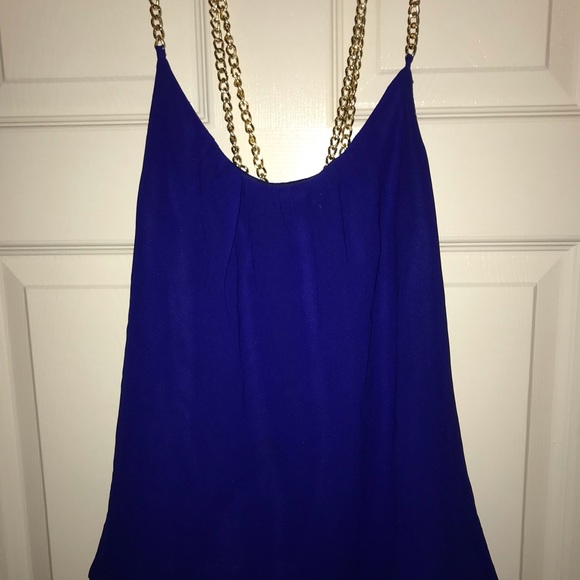 Tank top - Picture 3 of 3